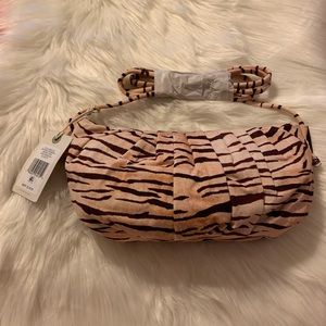 Lucky Brand cross body NWT